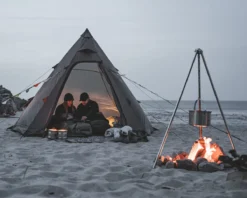 Easy Camp Otra Tipi -Kampeeruitrusting Easy Camp Otra Tipi 7