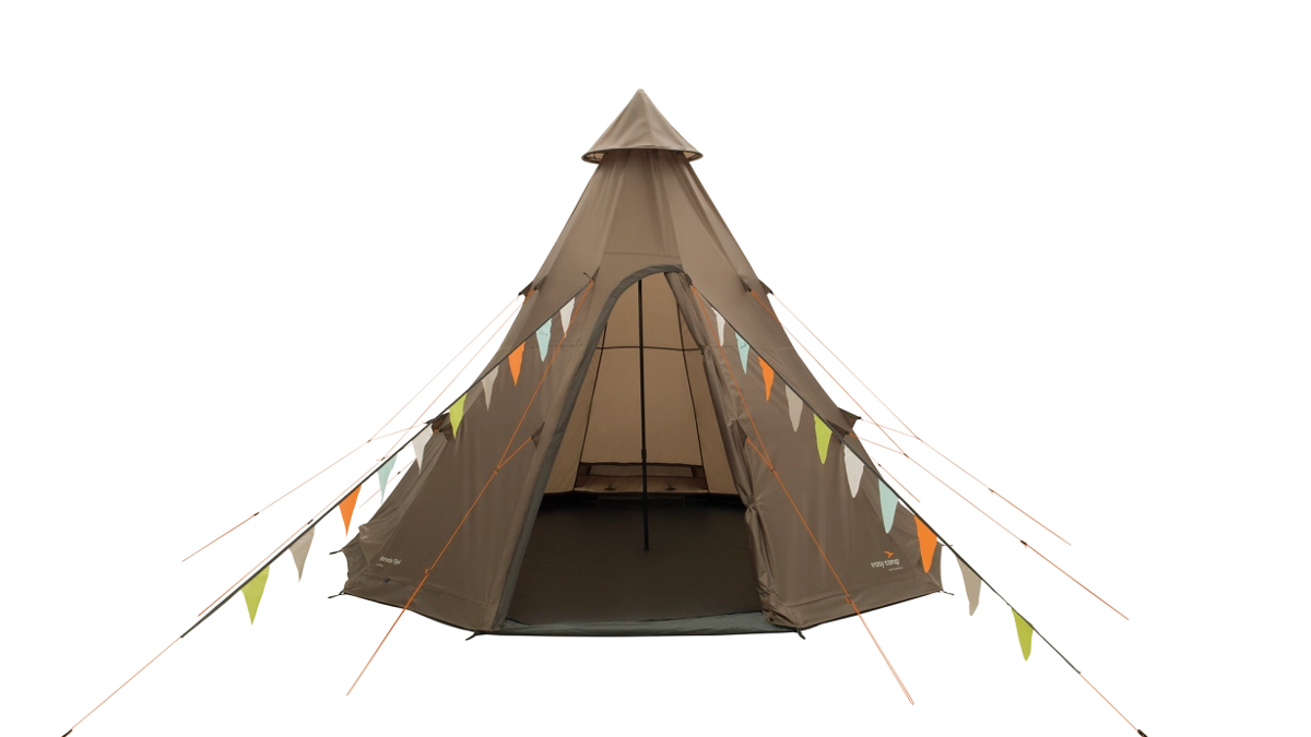 Easy Camp Rands Tipi Tent 5 Easy Camp Rands Tipi Tent - Afbeelding 5