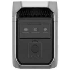 Ecoflow Delta 3 Plus Partable Power Station -Kampeeruitrusting Ecoflow Delta 3 Plus Partable Power Station 3