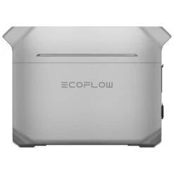 Ecoflow Delta 3 Plus Partable Power Station -Kampeeruitrusting Ecoflow Delta 3 Plus Partable Power Station 4