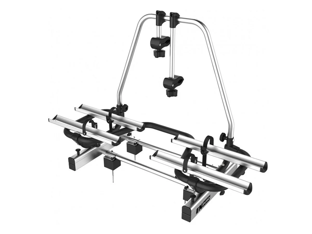 Enduro Fietsendrager SD260 Buscamper 2 Enduro Fietsendrager SD260 Buscamper - Afbeelding 2