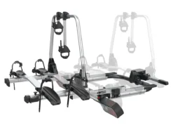 Enduro Fietsendrager SD260 Buscamper 9 Enduro Fietsendrager SD260 Buscamper -Kampeeruitrusting Enduro Fietsendrager Buscamper SD260 detail