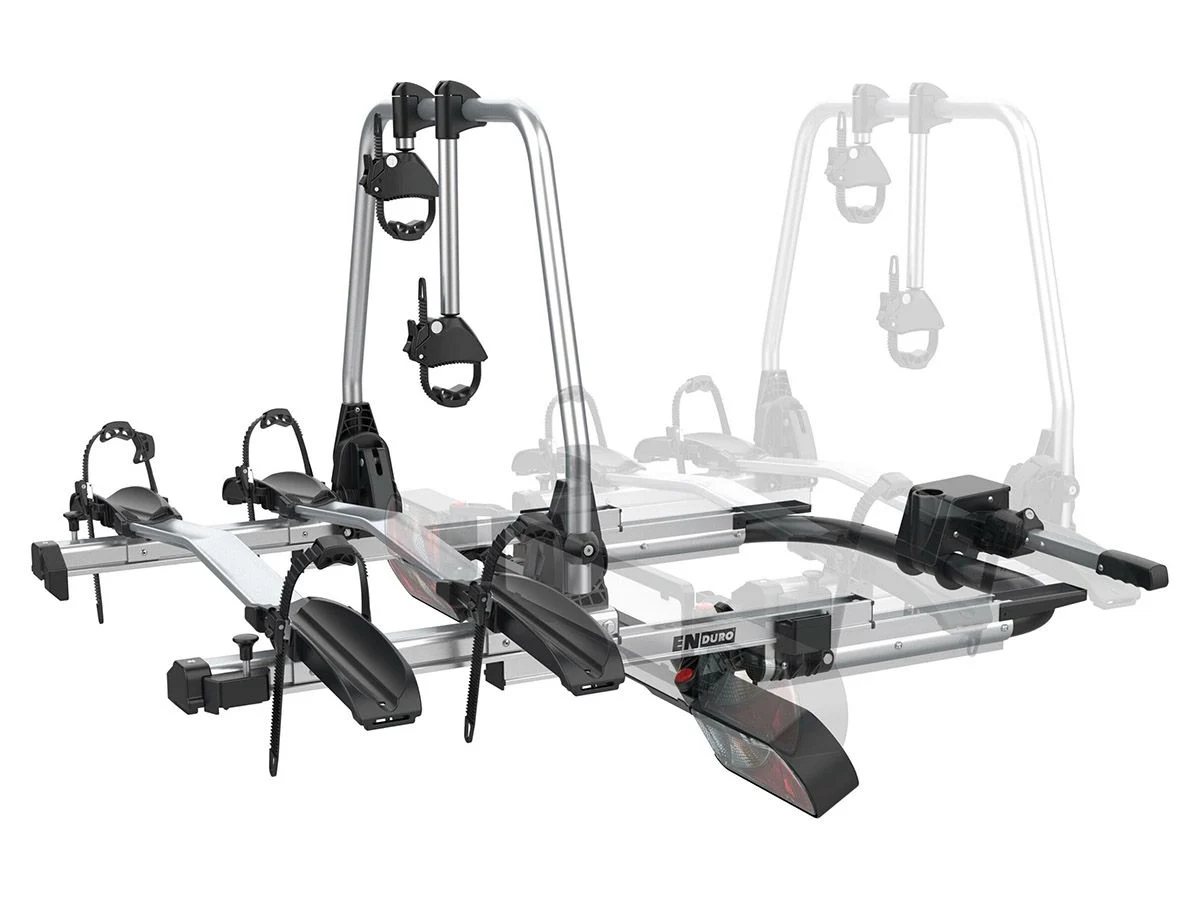Enduro Fietsendrager SD260 Buscamper 4 Enduro Fietsendrager SD260 Buscamper - Afbeelding 4