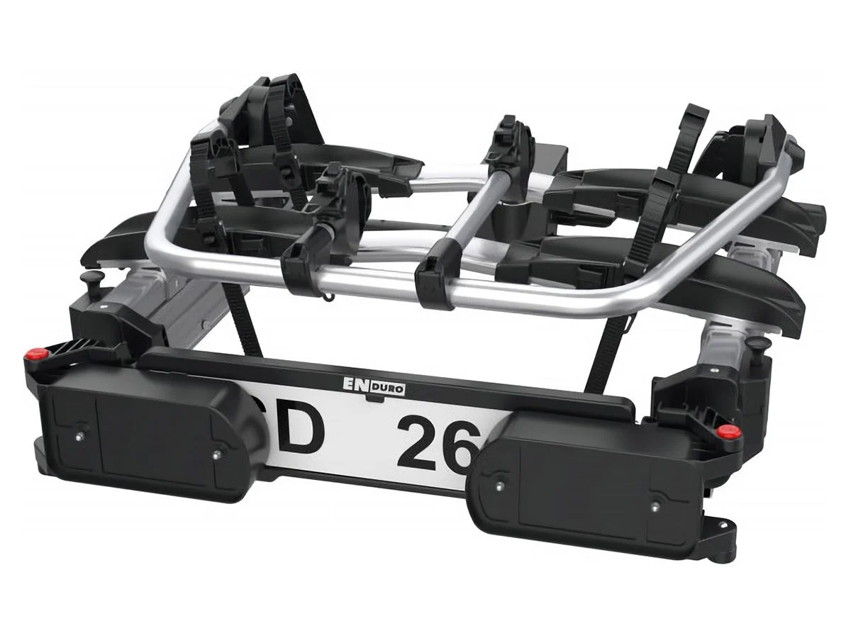 Enduro Fietsendrager SD260 Buscamper 5 Enduro Fietsendrager SD260 Buscamper - Afbeelding 5