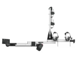 Enduro Fietsendrager SD260 Buscamper 11 Enduro Fietsendrager SD260 Buscamper -Kampeeruitrusting Enduro Fietsendrager Buscamper SD260 zijkant