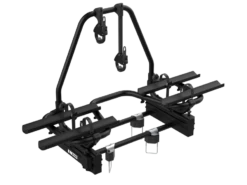 Enduro BS260Fietsendrager Dissel Black Edition -Kampeeruitrusting Enduro Fietsendrager Dissel 60Kg BS260 Black Edition 3