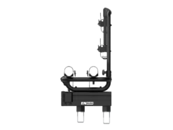 Enduro BS260Fietsendrager Dissel Black Edition -Kampeeruitrusting Enduro Fietsendrager Dissel 60Kg BS260 Black Edition 4