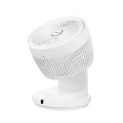 Eurom Ventilator Vento 3D -Kampeeruitrusting Eurom Ventilator Vento 3D Blaast Naar Boven