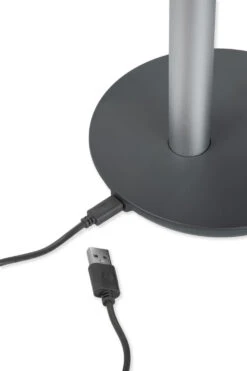 Eurom Vento Cordless Fan Ventilator -Kampeeruitrusting Eurom Vento Cordless Fan Ventilator Kabel