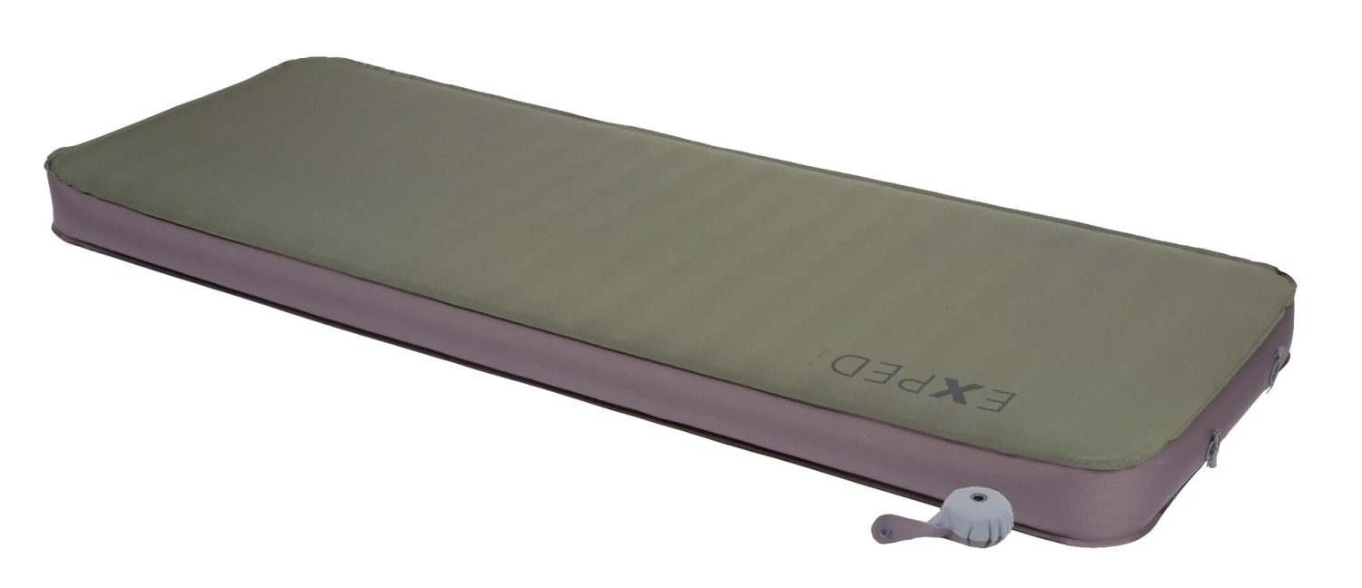 Exped Mega Pump 2 Exped Mega Pump - Afbeelding 2