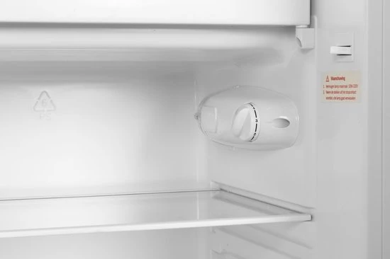 Koelkast 80 Liter Met Vriesvak 8 Koelkast 80 Liter Met Vriesvak - Afbeelding 8