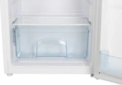 Koelkast 80 Liter Met Vriesvak 13 Koelkast 80 Liter Met Vriesvak -Kampeeruitrusting Exquisit Koelkast 80 Liter Met Vriesvak 9