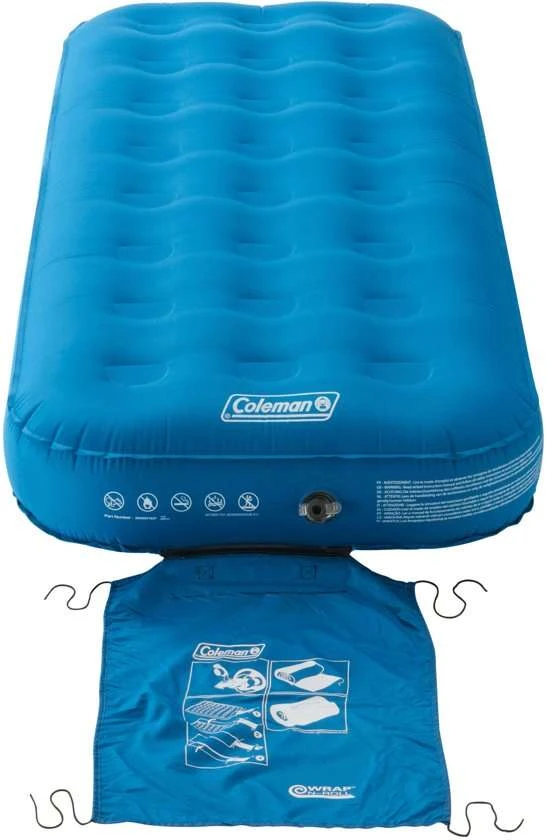 Coleman Extra Durable Airbed 1 Coleman Extra Durable Airbed