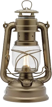 Feuerhand Led Stormlamp 276