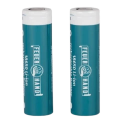 Feuerhand Li-Ion Batterij 2St