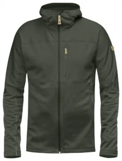 Fjallraven Abisko Trail Fleece Heren