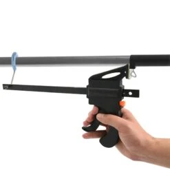 ProPlus Framespanner -Kampeeruitrusting Framespanner gebruik