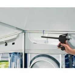 ProPlus Framespanner -Kampeeruitrusting Framespanner voorbeeld