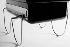 Weber Go-Anywhere Briketten/Houtskool Versie -Kampeeruitrusting GO ANYWHERE VERSIE 4