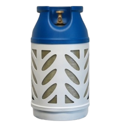 Gasfles I-Light Nw Excl Vulling 10Kg