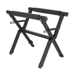 Mestic Koelboxdrager Blackline Mccb-300 -Kampeeruitrusting Gimeg Mestic koelboxdrager Blackline MCCB 300 zijaanzicht