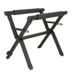 Mestic Koelboxdrager Blackline Mccb-300 -Kampeeruitrusting Gimeg Mestic koelboxdrager Blackline MCCB 300 zijaanzicht2