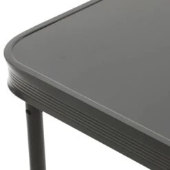 Travellife Tafel Alba Aluminium -Kampeeruitrusting Gimeg Travellife tafel Alba aluminium 80x60cm 5