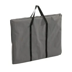 Travellife Tafel Alba Aluminium -Kampeeruitrusting Gimeg Travellife tafel Alba aluminium 80x60cm 6