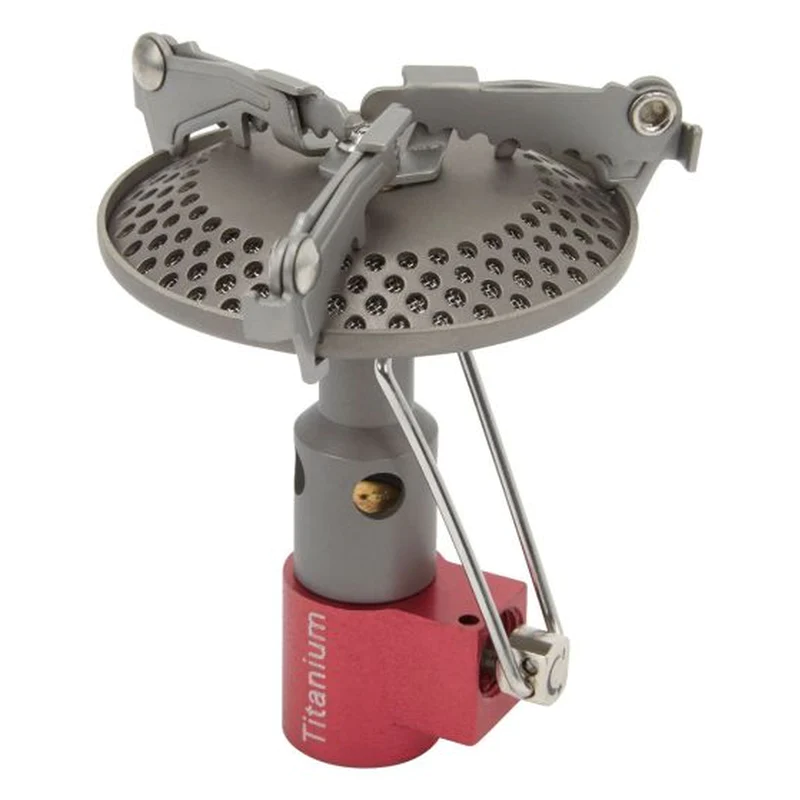 GoSystem Fly Ti Stove 2 GoSystem Fly Ti Stove - Afbeelding 2