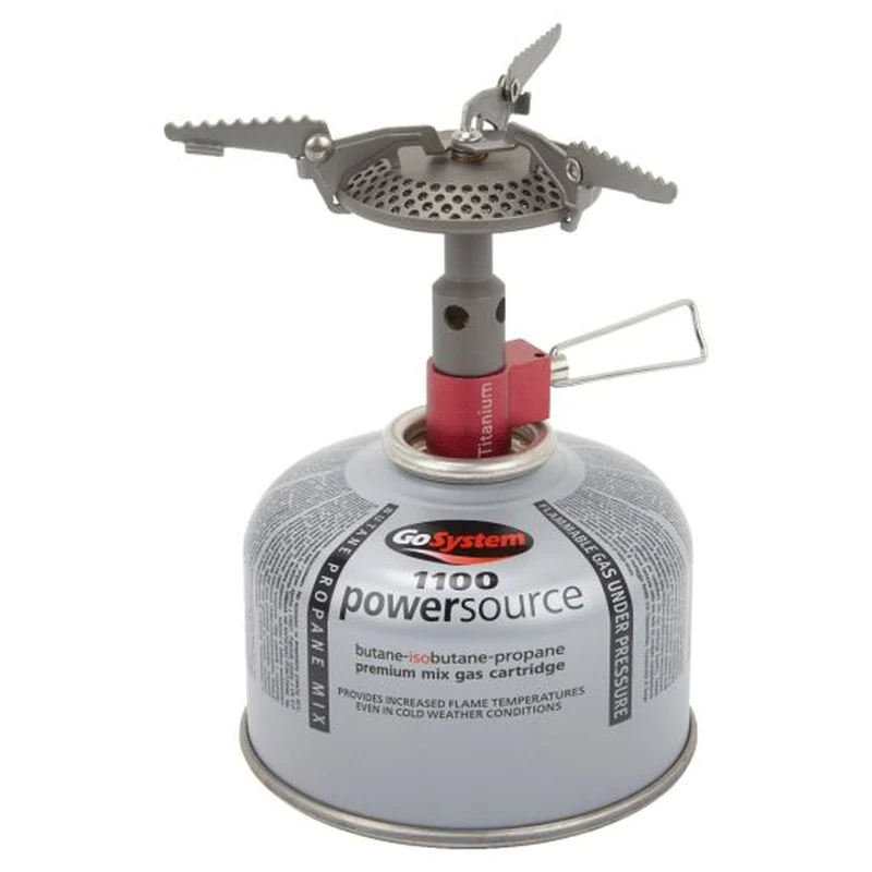 GoSystem Fly Ti Stove 1 GoSystem Fly Ti Stove