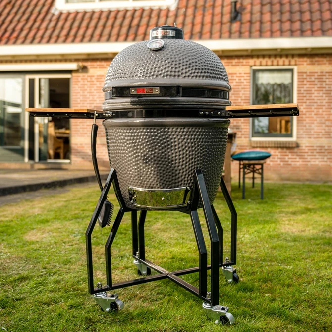 Grill Guru Original Large 7 Grill Guru Original Large - Afbeelding 7
