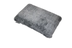 Human Comfort Rabbit Fleece Pillow Jacou Xl