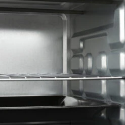 Tristar Oven 19Ltr 800 Watt Hete Lucht Ov-3622 13 Tristar Oven 19Ltr 800 Watt Hete Lucht Ov-3622 -Kampeeruitrusting HETELUCHT OVEN BINNENKANT