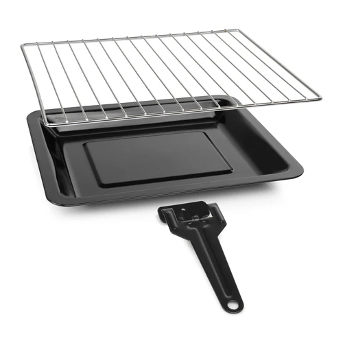 Tristar Oven 19Ltr 800 Watt Hete Lucht Ov-3622 7 Tristar Oven 19Ltr 800 Watt Hete Lucht Ov-3622 - Afbeelding 7