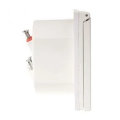 Haba E.S.B. 3 Wit Zonder Kabel -Kampeeruitrusting Haba ESB 3 zonder kabel zijkant