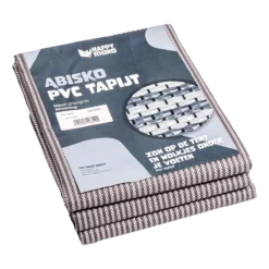 Happy Rhino PVC Tapijt Abisko 250 CM Diep