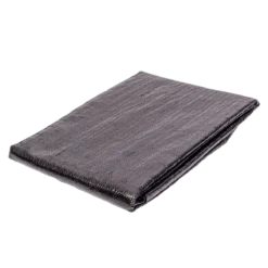 Happy Rhino Grondzeil Eco 250 CM Diep -Kampeeruitrusting Happy Rhino Grondzeil Eco 250 cm diep opgevouwen