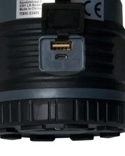 Happy Rhino Lamp Kiruna 1.000Lm Rechargeable Grey/Black 15 Happy Rhino Lamp Kiruna 1.000Lm Rechargeable Grey/Black -Kampeeruitrusting Happy Rhino Lamp Kiruna 1000lm 6