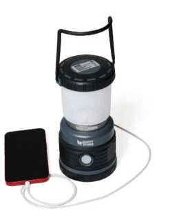 Happy Rhino Lamp Kiruna 1.000Lm Rechargeable Grey/Black 16 Happy Rhino Lamp Kiruna 1.000Lm Rechargeable Grey/Black -Kampeeruitrusting Happy Rhino Lamp Kiruna 1000lm 7