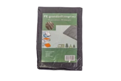 Happy Rhino Dekzeil PE