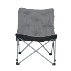 Happy Rhino Stoel Pallas -Kampeeruitrusting Happy Rhino Stoel Pallas voorkant