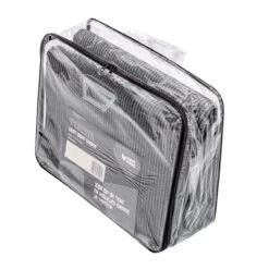 Happy Rhino Easy Light Tenttapijt Tyresta 250 CM Diep -Kampeeruitrusting Happy Rhino Tyresta Easy Light Carpet zijkant