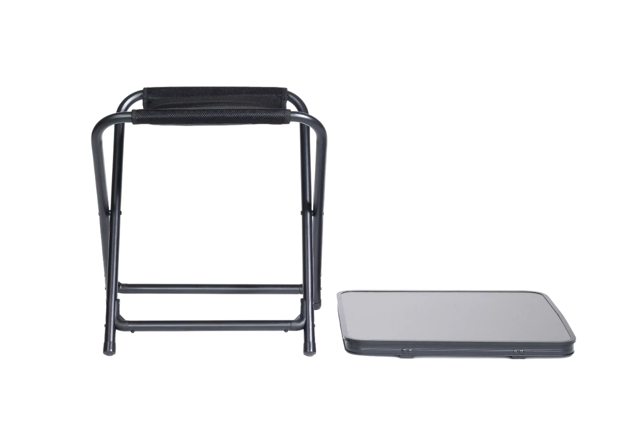 Happy Rhino Vilsandi Krukje Met Tafel 4 Happy Rhino Vilsandi Krukje Met Tafel - Afbeelding 4