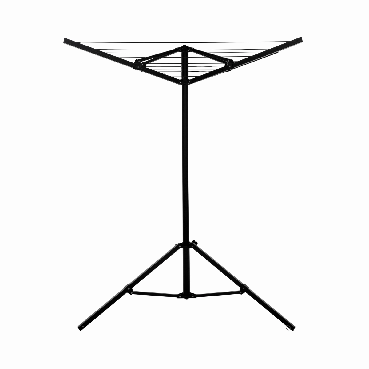 Happy Rhino Droogmolen DLX Zwart 1 Happy Rhino Droogmolen DLX Zwart