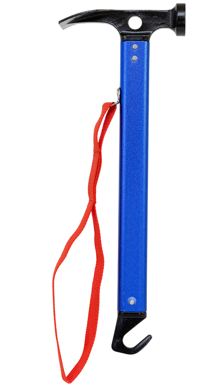 Happy Rhino Hamer Metaal 1 Happy Rhino Hamer Metaal