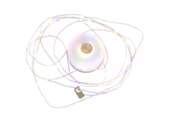 Happy Rhino Oplaardbare Led Strip Multi Color 8Mtr 10 Happy Rhino Oplaardbare Led Strip Multi Color 8Mtr -Kampeeruitrusting Happy Rhino oplaadbare led strip multi color 4