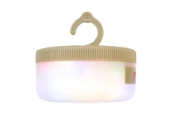 Happy Rhino Oplaardbare Led Strip Multi Color 8Mtr 11 Happy Rhino Oplaardbare Led Strip Multi Color 8Mtr -Kampeeruitrusting Happy Rhino oplaadbare led strip multi color 5