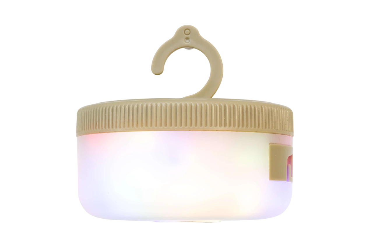 Happy Rhino Oplaardbare Led Strip Multi Color 8Mtr 5 Happy Rhino Oplaardbare Led Strip Multi Color 8Mtr - Afbeelding 5