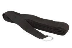 Happy Rhino Stormband Set 12,5Mtr + 2 Haringen -Kampeeruitrusting Happy Rhino stormband set 2 haringen 3