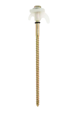 Happy Rhino Tentpennen Schroef Drill 20St+Verl. In Koffer